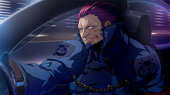 【DL版】Bradyon Veda 