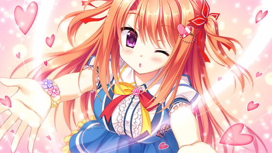 【DL版】フローラル・フローラブ【萌えゲーアワード2016 キャラクターデザイン賞 受賞】 