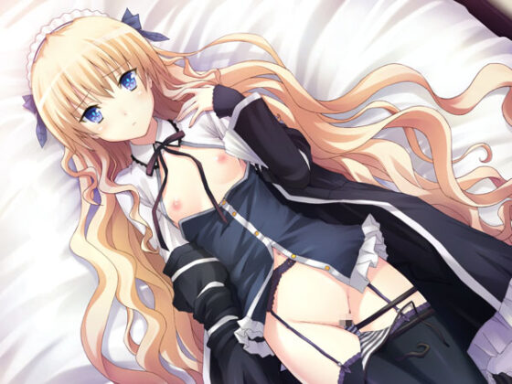 【DL版】紅蓮華 