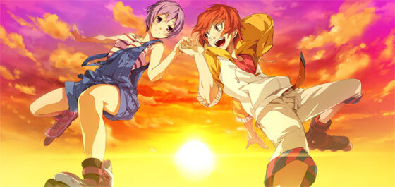 【DL版】相州戦神館學園 万仙陣【萌えゲーアワード2015 グラフィック賞 受賞】 