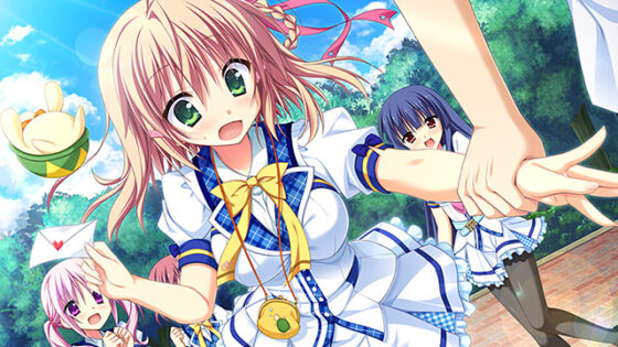 【DL版】カルマルカ＊サークル 