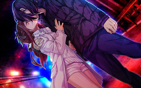 【DL版】眠れぬ羊と孤独な狼【外伝発売記念パック】 