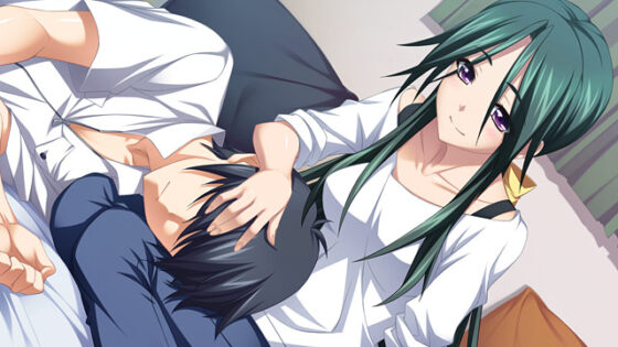 【DL版】辻堂さんのバージンロード 