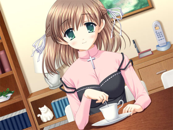 【DL版】見上げた空におちていく 