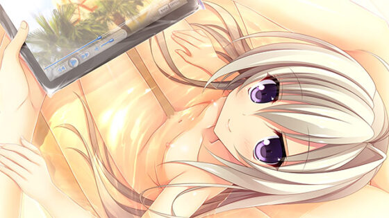 【DL版】PURELY×CATION 