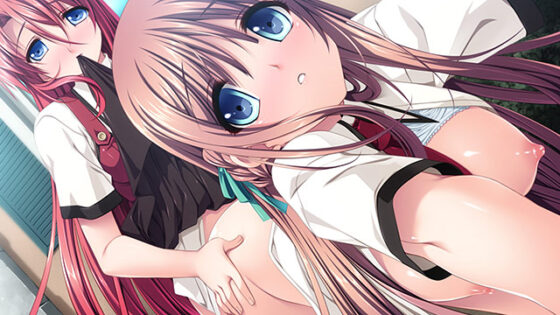 【DL版】恋する乙女と守護の楯 〜薔薇の聖母〜 