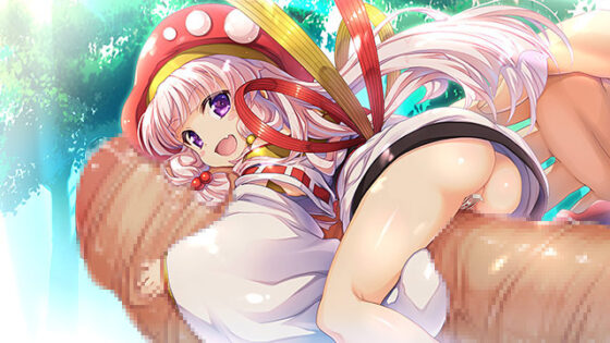 【DL版】ちんくる★ツインクル フェスティバル！ 