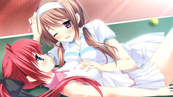 【DL版】乙女が紡ぐ恋のキャンバス 