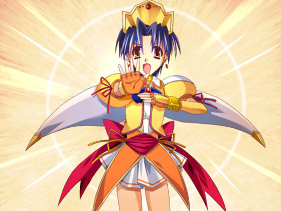 【DL版】エスクード変身ヒロイン調教SLGパック 