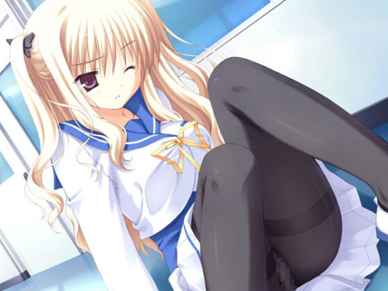 【DL版】ぶらばん！〜The bonds of melody〜 