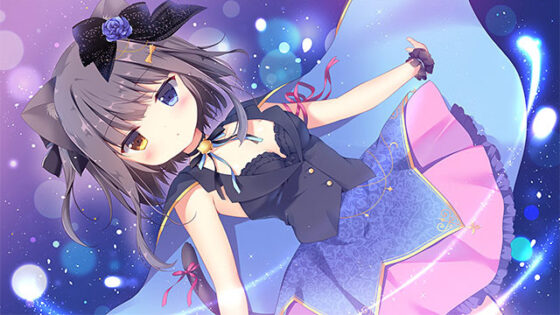 【DL版】あにまる☆ぱにっく 普及版【萌えゲーアワード2019 キャラクターデザイン賞 受賞】 