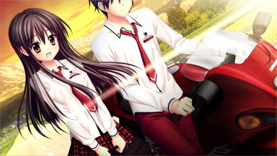 【DL版】さくら、咲きました。 