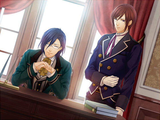 【DL版】PersonA 〜オペラ座の怪人〜 