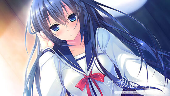 【DL版】そして初恋が妹になる 