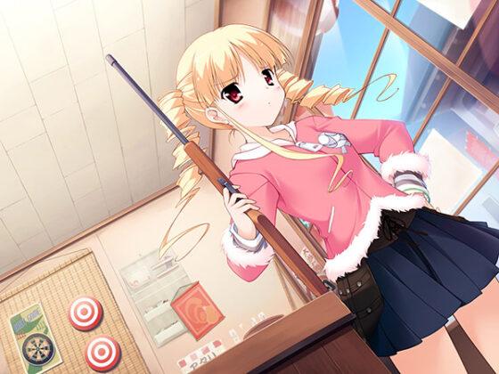 【DL版】しろくまベルスターズ♪