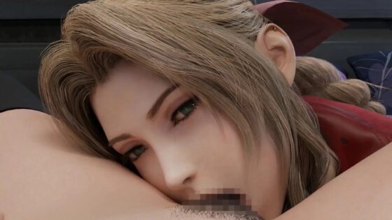 F〇NAL SEX FANTASY - ファ〇ナルセックスファンタジー - [HVR] | DLsite 同人 - R18