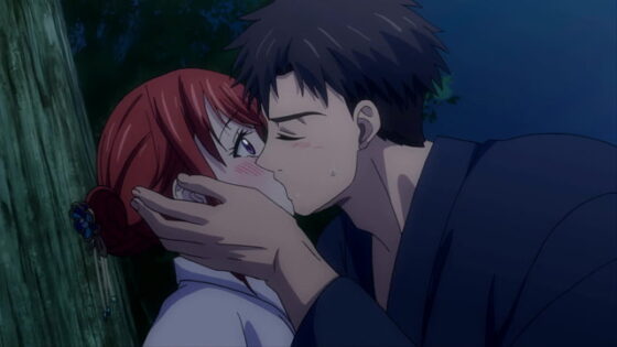 指先から本気の熱情 -幼なじみは消防士-【プレミアム版】 [AnimeFestaオリジナル] | DLsite 美少女ゲーム - R18