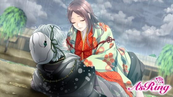 ふるえ、ゆらゆらと 上下パック Best Price版 [A’sRing] | DLsite 美少女ゲーム - R18