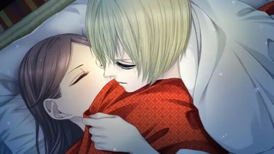 ふるえ、ゆらゆらと 下弦の章 Best Price版 [A’sRing] | DLsite 美少女ゲーム - R18