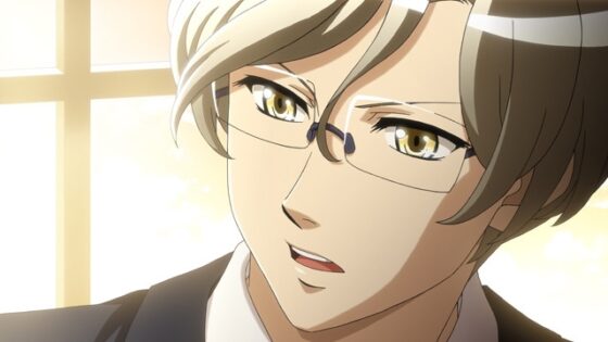 黒と金の開かない鍵。 第一話「鳥籠の中、微睡む少女」 [An DerCen] | DLsite 美少女ゲーム - R18