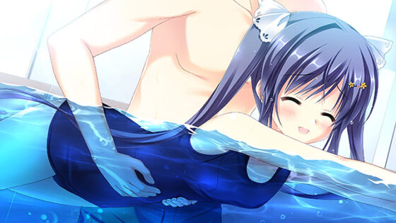 【DL版】D.C.III P.P. 〜ダ・カーポIII プラチナパートナー〜 Windows10対応版 