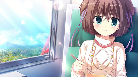 【DL版】D.C.III DreamDays 〜ダ・カーポIII〜ドリームデイズ 