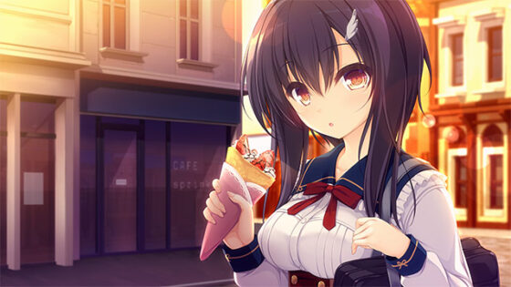 【DL版】pieces/渡り鳥&揺り籠セット