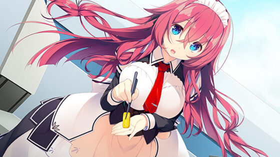 【DL版】白刃きらめく恋しらべ 