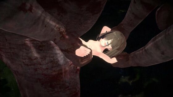 EscapeGame〜Nightmare〜(だめソフト) - FANZA同人