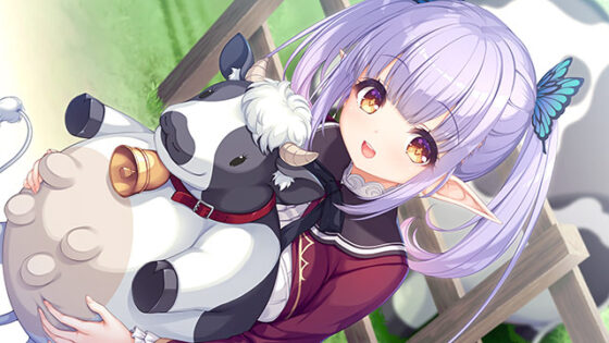 Relirium ‐レリリウム‐ 遺跡と出逢いと冒険と