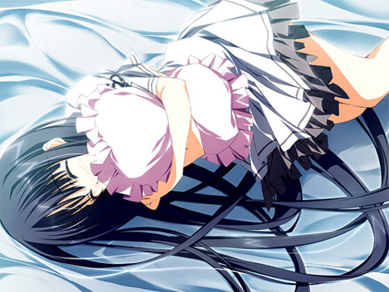 【すば日々】素晴らしき日々 〜不連続存在〜 フルボイスHD版