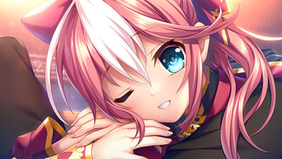 双天†恋姫 ‐至源の王‐