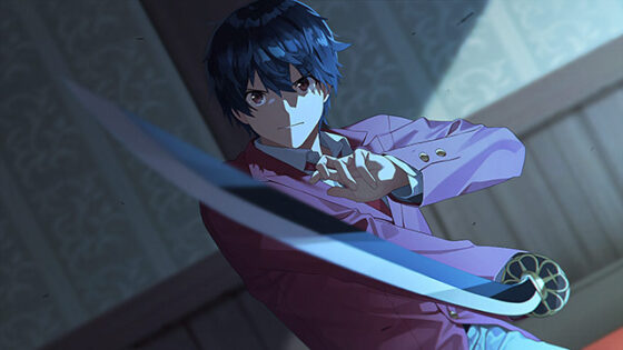 諦観のイヴ・ベセル