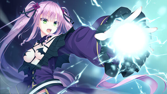 天使☆騒々 RE-BOOT！