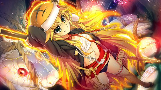 戦国†恋姫X 〜乙女絢爛☆戦国絵巻〜【萌えゲーアワード2016 準大賞 受賞】