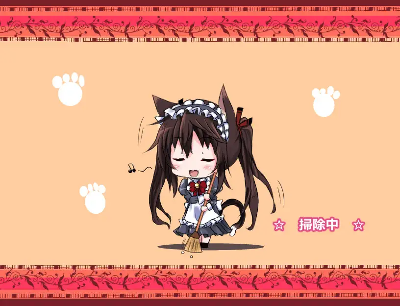 世間知らずの猫エルーシャ [もふもふ愛好会] | DLsite 同人 - R18