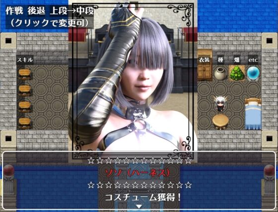 ヴァルキリーアリーナ [ヴァルキリーアリーナ運営] | DLsite 同人 - R18