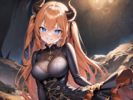 サキュバス・クエスト! ～脱がせて攻略・MAP戦闘型RPG～ [ゼノフィリアン] | DLsite 同人 - R18