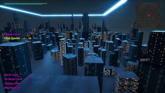 The Chasing Adventure [The Chasing Adventure 開発制作] | DLsite 同人 - R18