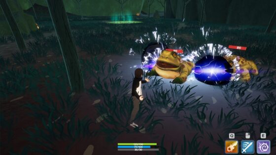 FantasyWorld [UnoGames] | DLsite 同人 - R18