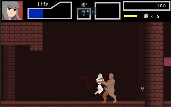 Aランク冒険者ミレアの災難 [安かろう悪かろう] | DLsite 同人 - R18