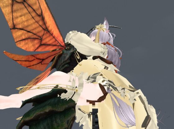 プラネットブレイド [円卓のななし] | DLsite 同人 - R18