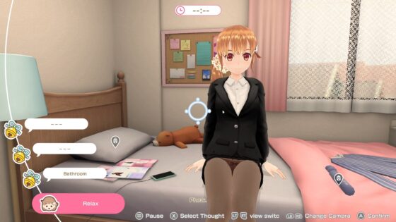 ノゾムキミノミライ [qureate] | DLsite 同人 - R18