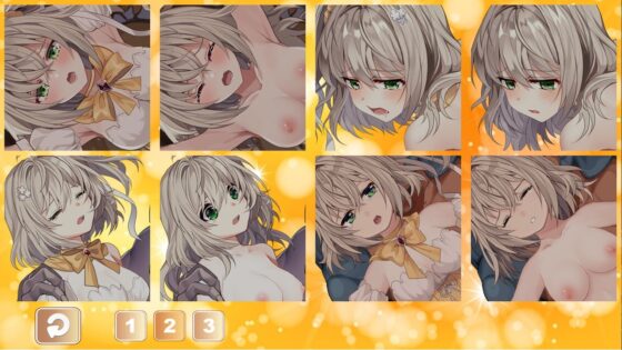 MAGICAL ANGEL FAIRY FLOWER [Umai Neko] | DLsite 同人 - R18