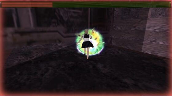 ゾンビの街 [no limit] | DLsite 同人 - R18