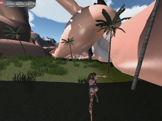 GravityFighter～retry [DigitalDimension] | DLsite 同人 - R18