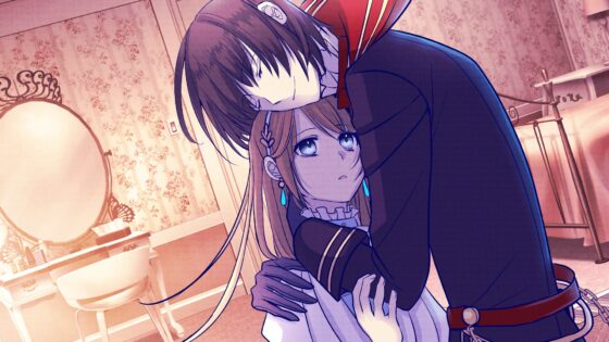 モノマギア・カンタービレ(Mac版) [スタジオ・スプートニク] | DLsite がるまに