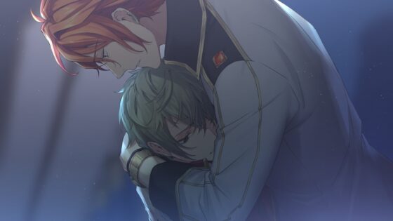 Re;quartz零度 [B-cluster] | DLsite がるまに