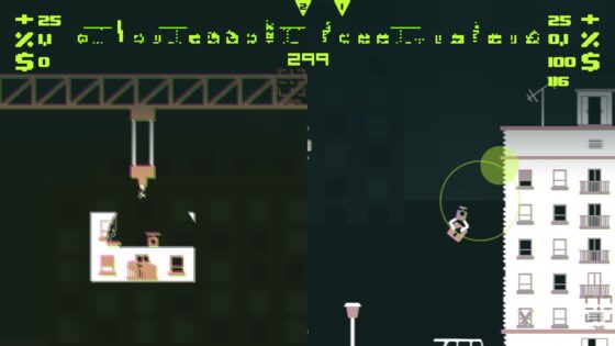 Supfly Delivery Simulator [Source Byte] | DLsite 同人