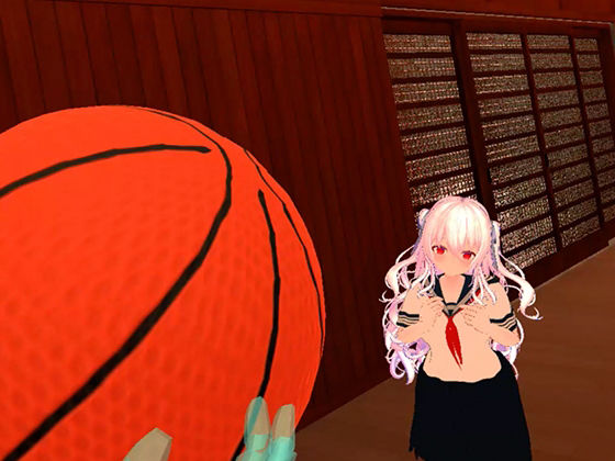 放課後エッチVR(ラビット) - FANZA同人